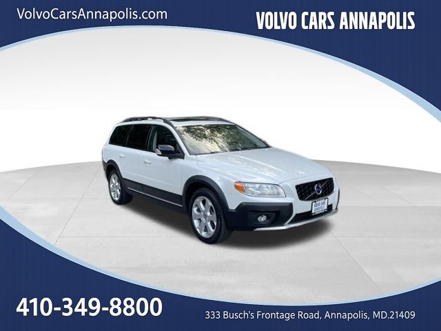 2016 Volvo XC70 26