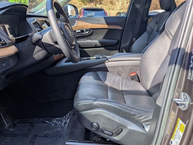 2023 Volvo XC90 Plus - Photo 13