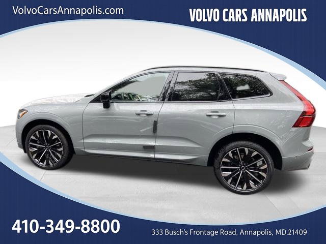 New 2027 Volvo XC60 B5 Ultra SUV