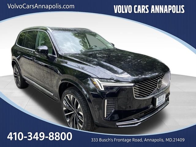 2026 Volvo XC90 B6 Ultra 6-Seater AWD SUV