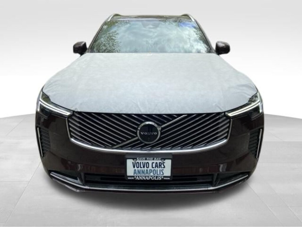 New 2026 Volvo XC90 B6 Plus 6-Seater SUV