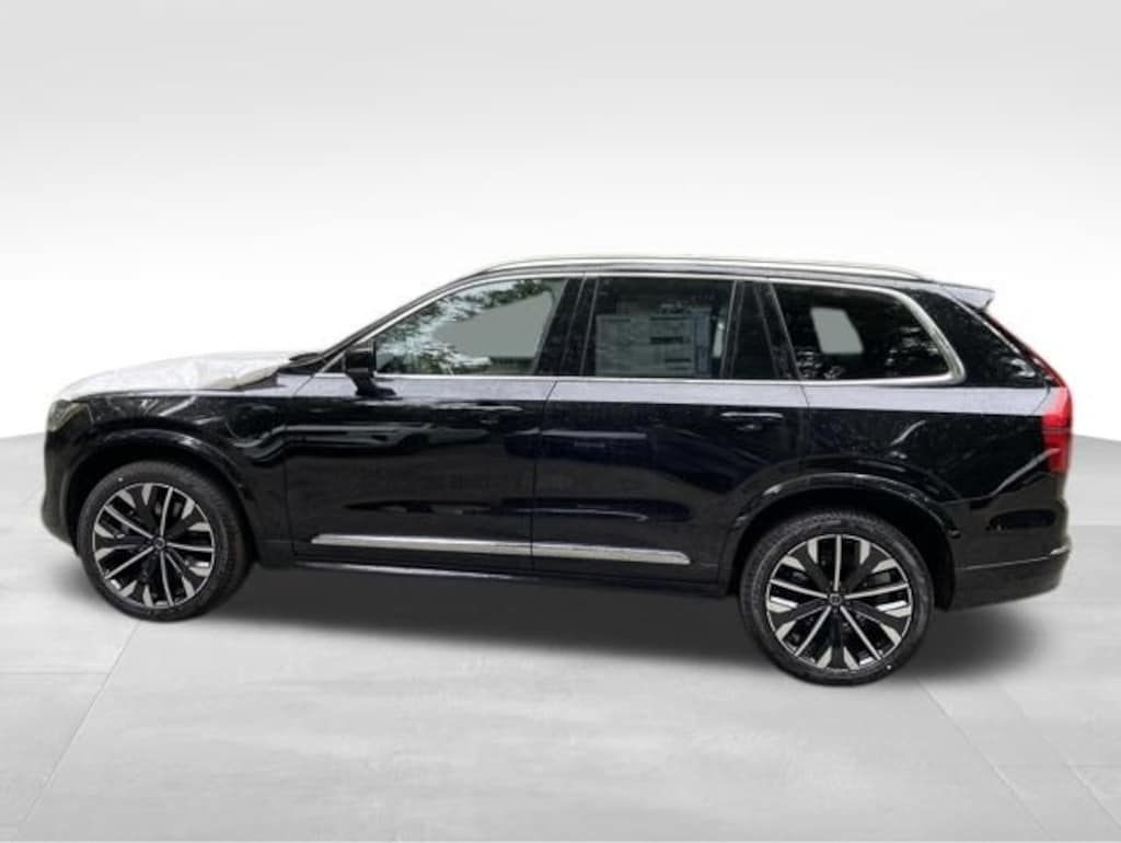 New 2026 Volvo XC90 plug-in hybrid T8 Plus 7-Seater SUV