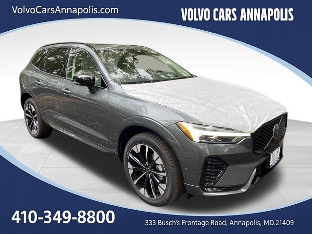 2027 Volvo XC60