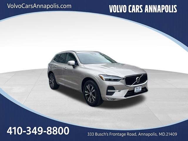 2023 Volvo XC60 B5 Core AWD's photo