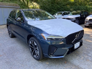 2026 Volvo XC60 B5 Ultra SUV