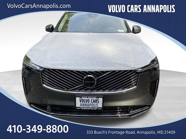 New 2027 Volvo XC90 B6 Plus 6-Seater SUV