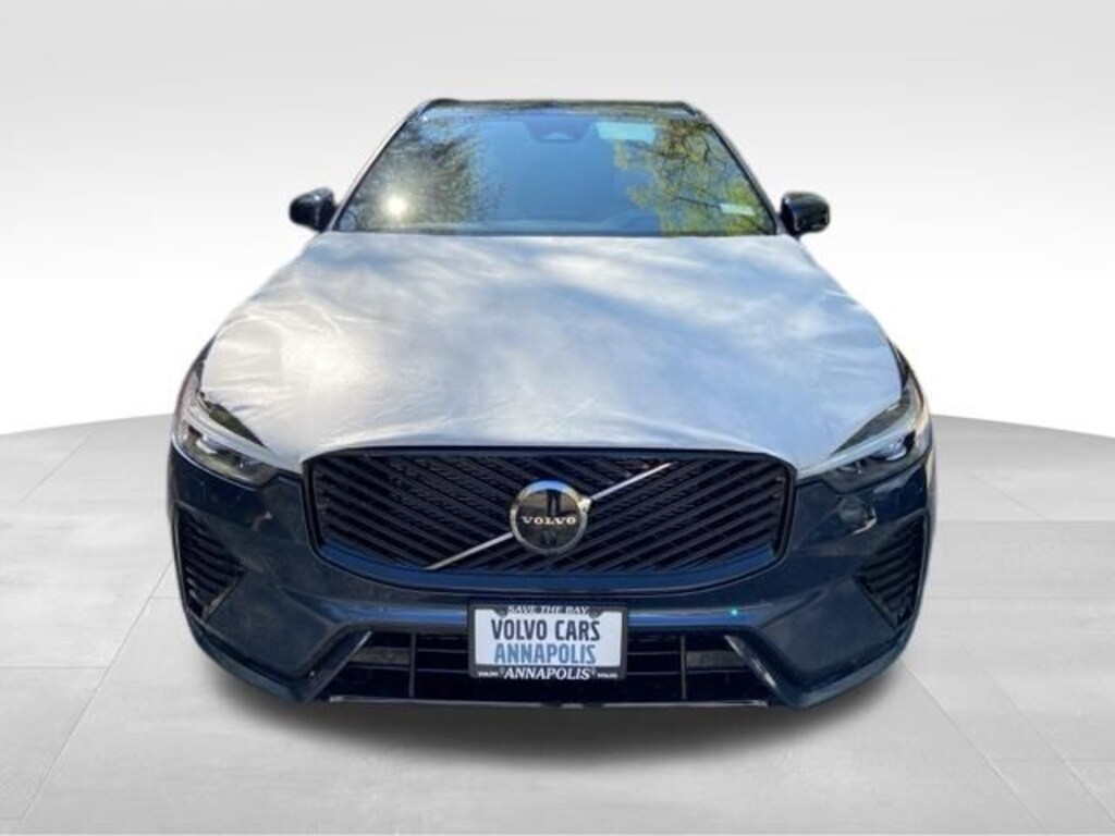 New 2026 Volvo XC60 B5 Plus SUV