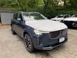 Volvo XC90 plug-in hybrid