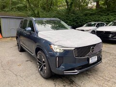 2026 Volvo XC90 plug-in hybrid T8 Plus 7-Seater SUV