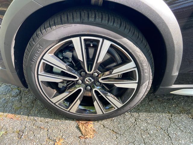 2026 Volvo V60 Cross Country Ultra - Photo 9