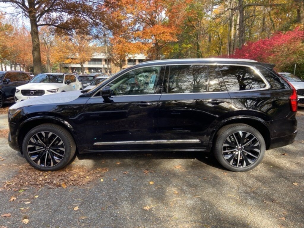 New 2026 Volvo XC90 B6 Ultra 6-Seater SUV