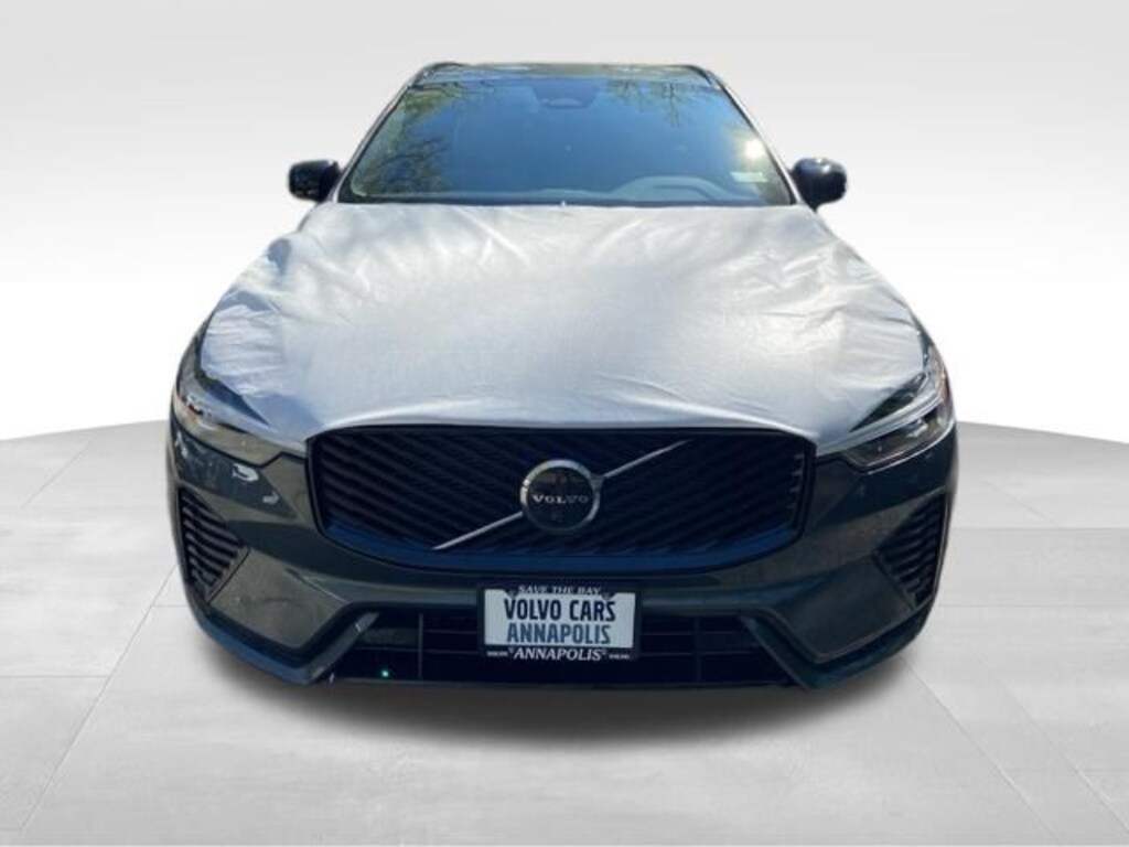 New 2026 Volvo XC60 B5 Plus SUV