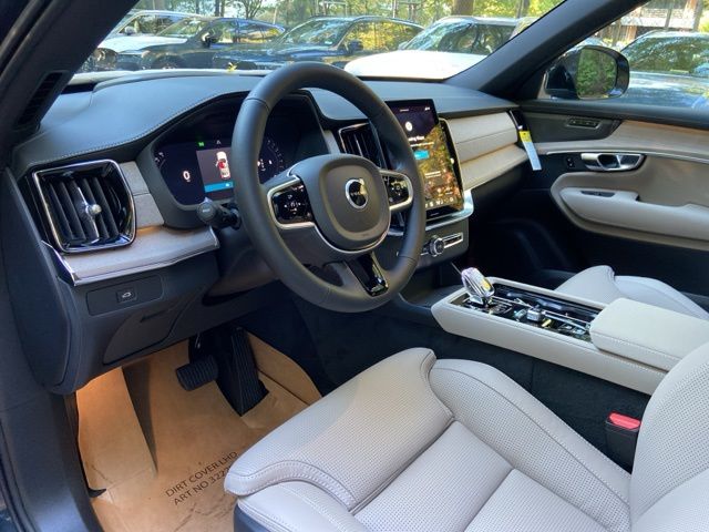 2026 Volvo XC90 Ultra - Photo 10