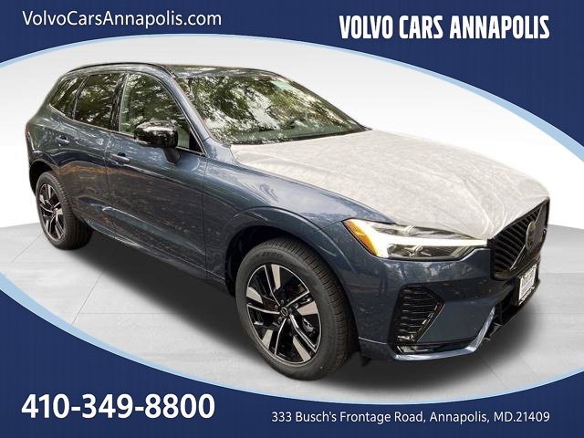 2027 Volvo XC60