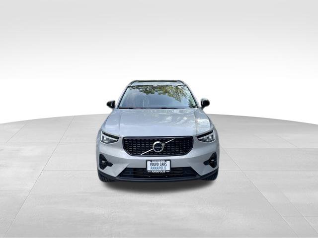 Certified 2023 Volvo XC40 B5 AWD Plus Dark SUV