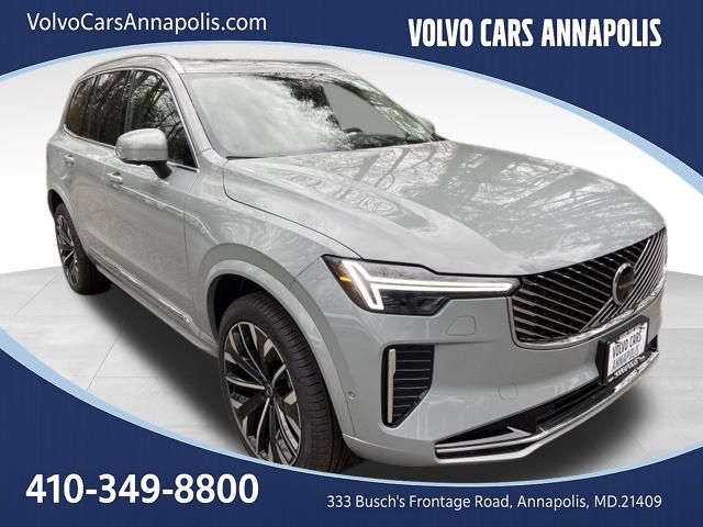 2026 Volvo XC90 B6 Ultra Bright 6-Seater 4WD's photo