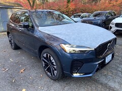 2026 Volvo XC60 B5 Ultra SUV