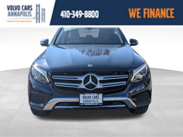 Used 2019 Mercedes-Benz GLC GLC300 with VIN WDC0G4KB0K1001822 for sale in Annapolis, MD