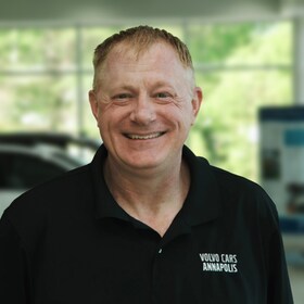 Staff member Kevin Hull from 2e8ac853a7a1