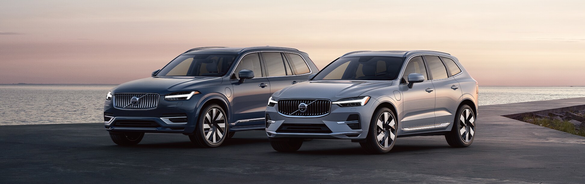 Volvo Recharge PlugIn Hybrid Inventory Volvo Cars Annapolis