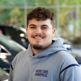 Staff member Shawn Franks from 2e8ac853a7a1