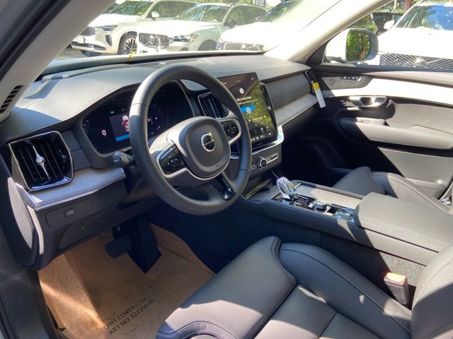 2026 Volvo XC90 Ultra - Photo 10