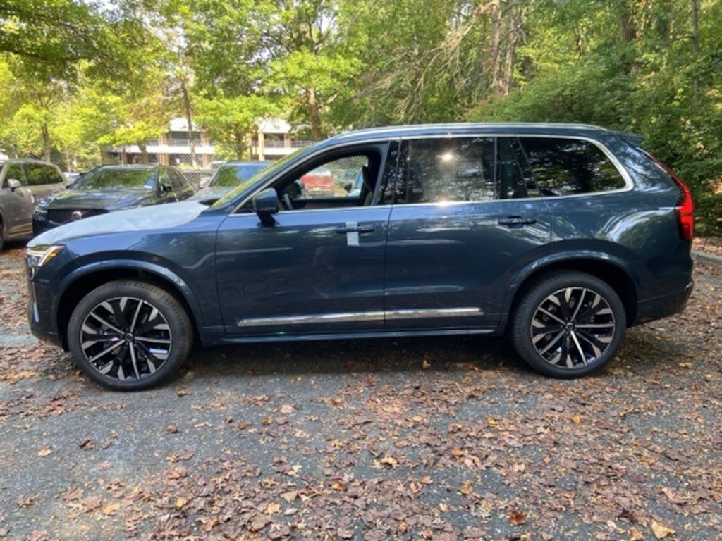 New 2026 Volvo XC90 B5 Plus 7-Seater SUV