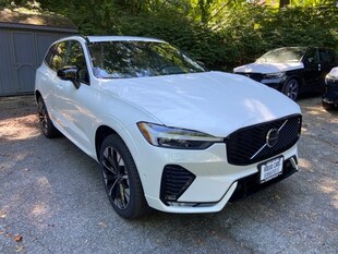 2026 Volvo XC60 B5 Plus SUV