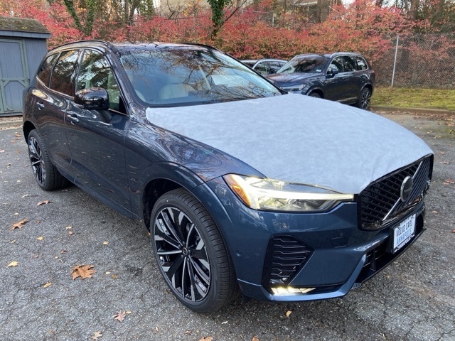 2026 Volvo XC60 Ultra's photo