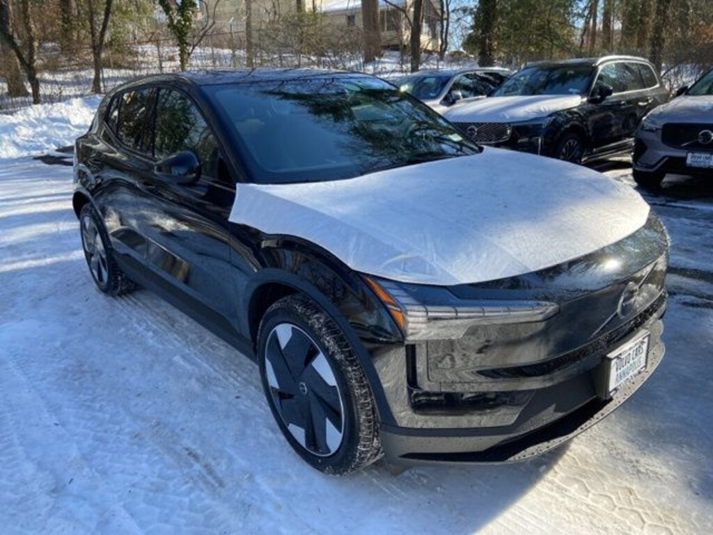 New 2026 Volvo EX30 Single Motor Plus SUV