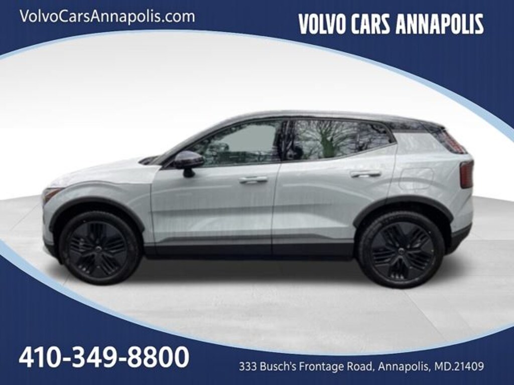 New 2026 Volvo EX30 Cross Country Ultra SUV