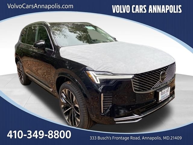 2026 Volvo XC90 B6 Plus 7-Seater AWD SUV