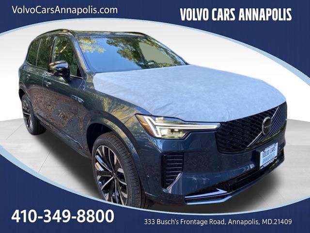 2026 Volvo XC90 B6 Ultra Dark 7-Seater 4WD's photo