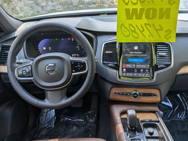 2023 Volvo XC90 Plus - Photo 17