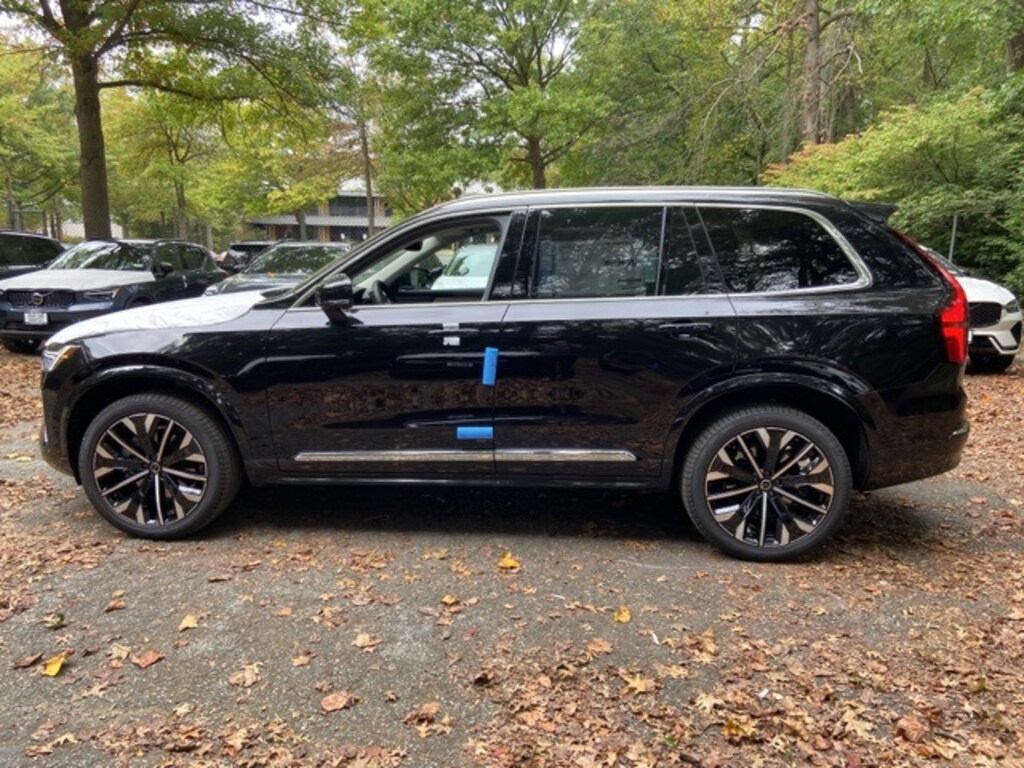 New 2026 Volvo XC90 B6 Plus 7-Seater SUV
