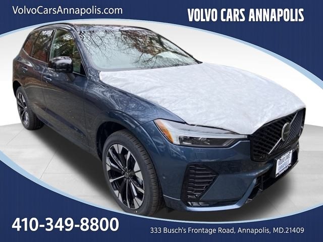 2026 Volvo XC60 B5 Plus AWD SUV