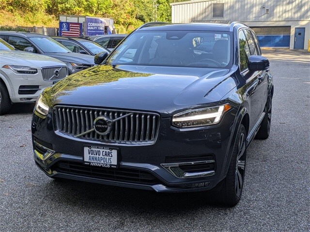 2023 Volvo XC90 AWD Ultimate photo 3