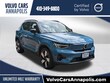 Volvo XC40 Recharge Pure Electric
