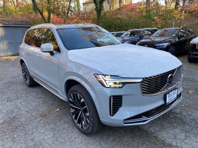 2026 Volvo XC90 Ultra's photo