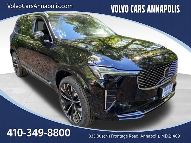 2026 Volvo XC90 B6 Ultra Bright 7-Seater 4WD's photo