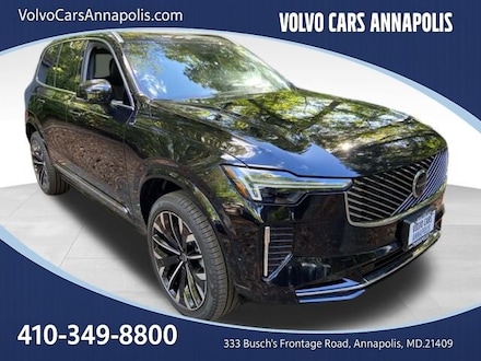 2026 Volvo XC90 B6 Ultra 7-Seater AWD SUV
