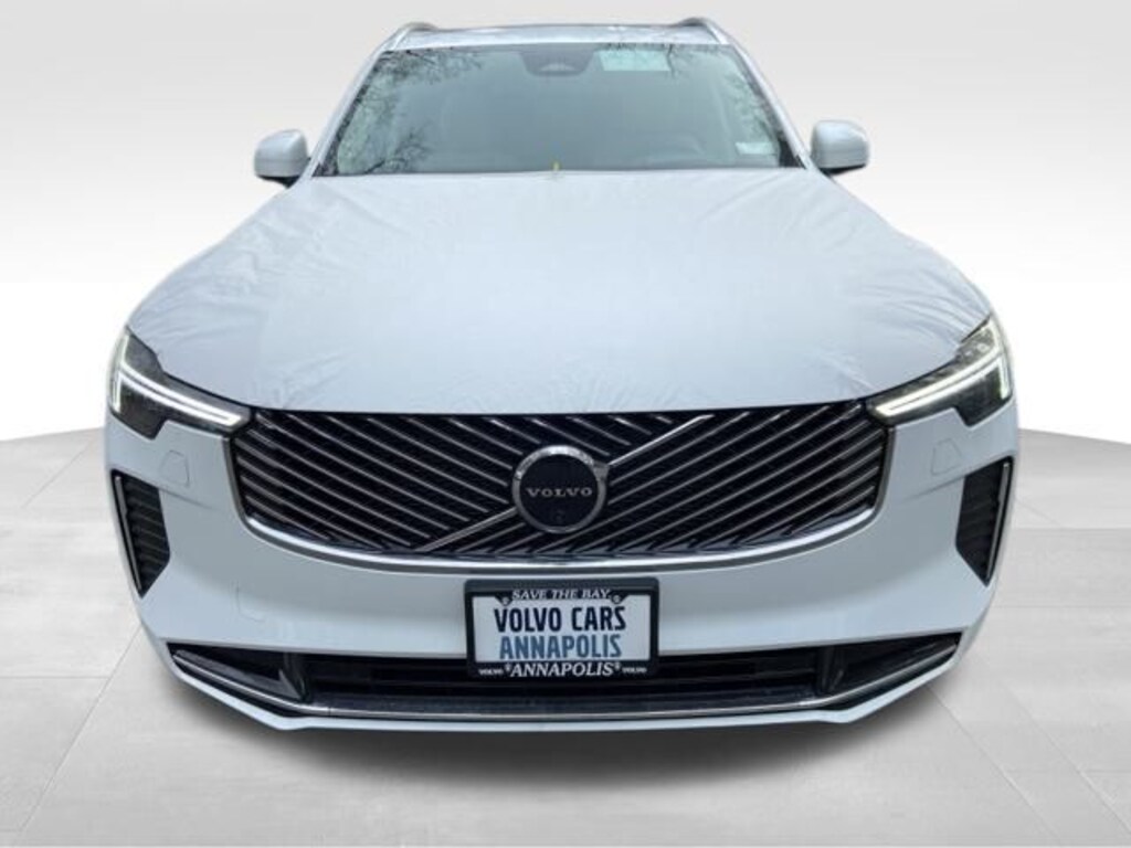 New 2026 Volvo XC90 B6 Ultra 7-Seater SUV