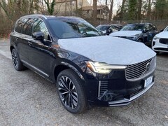 2026 Volvo XC90 plug-in hybrid T8 Plus 7-Seater eAWD SUV