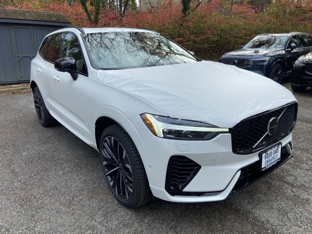 2026 Volvo XC60 Ultra's photo
