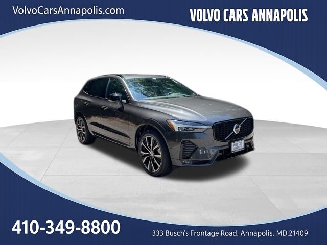2024 Volvo XC60 B5 Ultimate Dark Theme AWD's photo