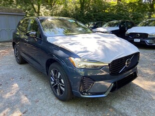 2026 Volvo XC60 B5 Plus SUV