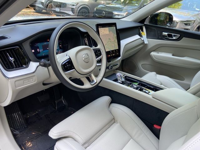 2026 Volvo XC60 Ultra - Photo 11