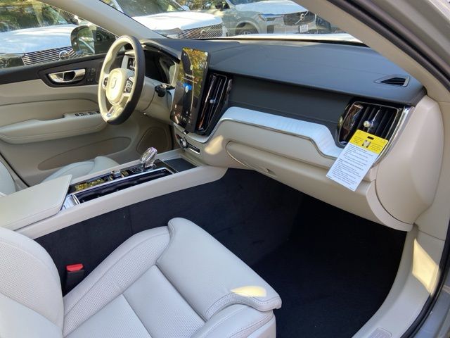 2026 Volvo XC60 Ultra - Photo 17