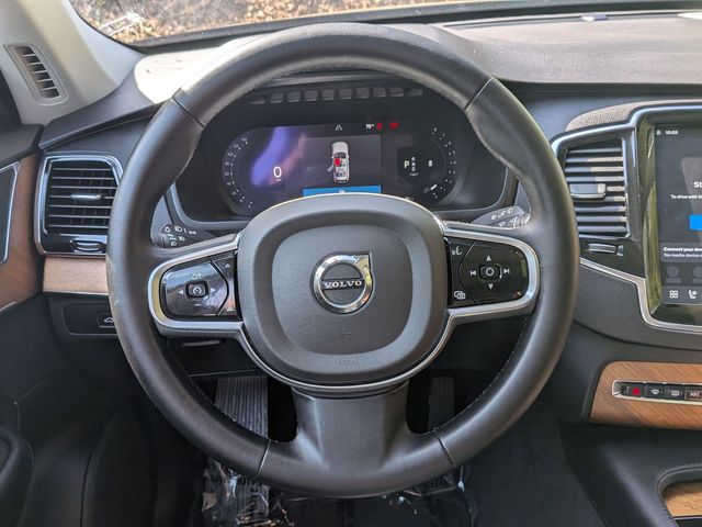 2023 Volvo XC90 Plus - Photo 15