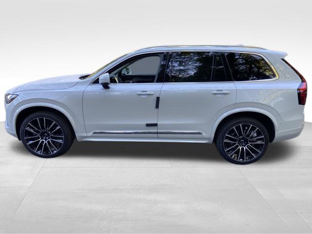 New 2027 Volvo XC90 B6 Plus 7-Seater SUV